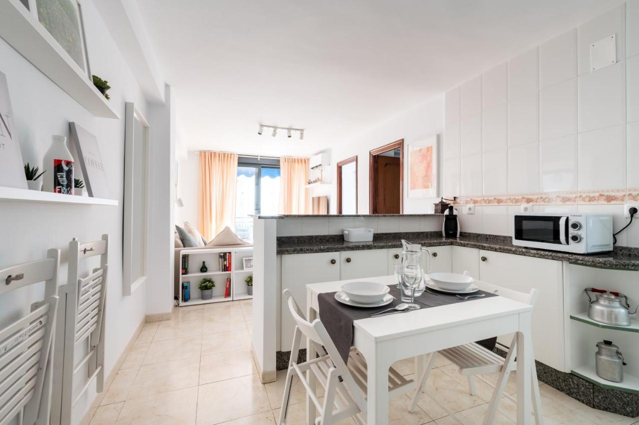 Appartamento La Francesa Triana Siviglia Esterno foto